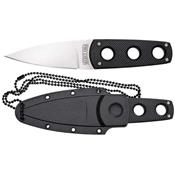 Poignard Dague Cold Steel Secret Edge Acier AUS-8 CS11SDT - Livraison Gratuite