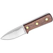 Couteau Condor Compact Kephart Lame Acier Carbone 1095 Made El Salvador CTK3936257HC - Livraison Gratuite