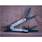 Pince Tenaille Gerber Center Drive Multi-Tool Lame Acier 420HC Etui Nylon Made USA G1193 - Free SHipping