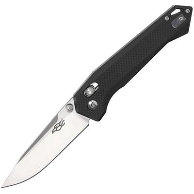 GAFB7651BK Couteau Ganzo Knives Firebird G-Lock Lame Acier 440C - Livraison Gratuite