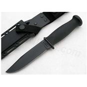 COUTEAU de Combat Kabar Mark I Kraton G ACIER CARBONE 1095 Cro-Van Ka-bar mark 1 KA2221 - LIVRAISON GRATUITE