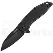 KS2065 Couteau Kershaw Gravel A/O Framelock Lame 8Cr13MoV - Livraison Gratuite