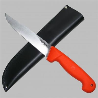 Couteau Svord Kiwi Trapper Acier Carbone Swedish Manche Abs bushcraft Made In New Zealand SVKT - Free SHipping