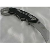 Smith & Wesson Karambit Extreme Ops - SWCK33 - Couteau SW Karambit