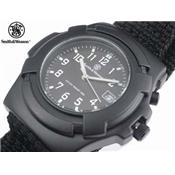 SMITH&WESSON Montre Men's Lawman Watch - SWW11BG - Montre homme S&W - LIVRAISON GRATUITE