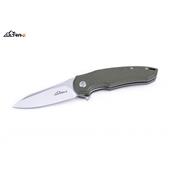 Couteau Ultra-X VULTURE Olive G-10 Lame Acier D2 UXHK221C - Livraison Gratuite