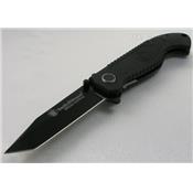Couteau SMITH&WESSON Tanto CKTACB