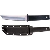 COUTEAU TANTO CS17T COLD STEEL KOBUN TACTICAL AUS8 - Free Shipping