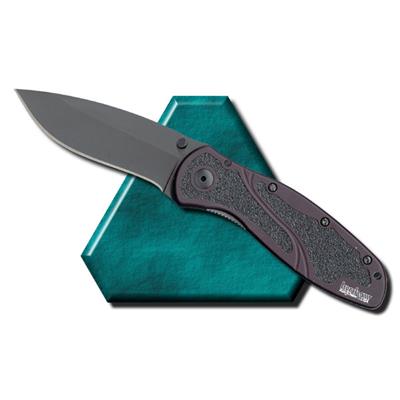 Couteau KS1670BLK KERSHAW BLUR Assisted opening - LIVRAISON GRATUITE