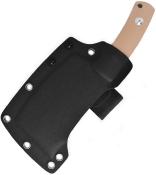 BEDC2101BR Couteau Beyond EDC Kleever Lame Acier VG-10 Cleaver Etui Kydex - Livraison Gratuite