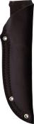 BRAD55S109 Couteau Bradford Guardian 5.5 Lame Acier Bohler N690 Manche Camo Micarta 3D Étui Cuir USA | Livraison Gratuite