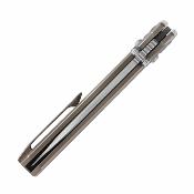CMB17G CMB Braveman Bronze | Couteau Lame Drop Point Acier CPM-S35VN Satin | Manche Titanium Axis Lock - Livraison Gratuite