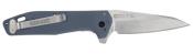 G1075374 Couteau Gerber Fastball Lame Wharncliffe CPM-MagnaCut Acier Manche Aluminium Bleu Sécurité Liner Lock USA - Livraison Gratuite