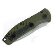 G1308 Couteau Automatique Gerber Propel Downrange AUTO Tanto Acier S30V Made In USA - Livraison Gratuite