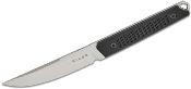KI1066A4 Couteau Kizer Kwaiken Lame Trailing Point Acier Nitro-V Étui Kydex - Livraison Gratuite