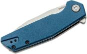 KS2036 Couteau Kershaw Lucid Blue A/O Lame Acier 8Cr13MoV - Livraison Gratuite