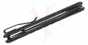  KS7305 Kershaw Launch 23 - Couteau Automatique Lame Acier CPM-154 Manche Aluminium USA - Livraison Gratuite