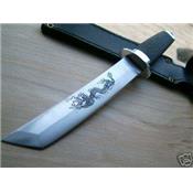 Couteau Black Dragon Tanto M1841