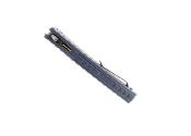 MAXMCZ202 Couteau Maxace Zealot Blue-Gray Lame Acier Bohler K110 IKBS - Livraison Gratuite