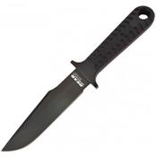 Couteau Bear Edge Bowie Lame Acier 440 Manche G-10 Etui Nylon Made In USA BC61108 - Free Shipping