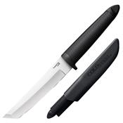CS20TL Couteau Cold Steel Tanto Lite Lame Acier 4034 Etui Secure-Ex - Livraison Gratuite