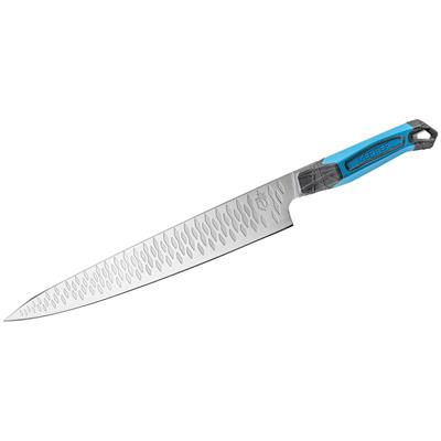 G3866 Couteau Gerber Sengyo Chef Knife Acier 9Cr18MoV Etui - Livraison Gratuite