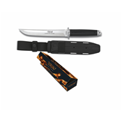 Couteau Sabre Tanto Tokisu Takeda Samurai Etui Plastic TOK32389 - Livraison Gratuite