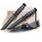 Couteau KA1259 KABAR SHORT Serrated
