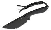 CIVC210471 Couteau CIVIVI Concept 22 Black Lame Tanto Acier D2 Etui Kydex - Livraison Gratuite