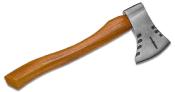 CM19360 Hachette Camillus Teca Hatchet Lame Carbone 1045 Made in Colombia - Livraison Gratuite