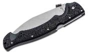 Couteau Kukri Cold Steel Rajah II AUS-10A Tri-Ad Lock Clip CS62JL - Free Shipping