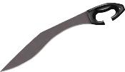 CS97KPM18S Cold Steel Kopis Machete Lame Acier Carbone 1055 Etui Cor-Ex - Livraison Gratuite