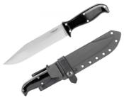 CTK182968SS Couteau Condor Enduro Lame Acier 420HC Etui Kydex Made El Salvador - Livraison Gratuite