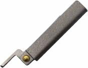 HIGOTM02 Higonokami Tsuchime Medium – Couteau Lame Acier VG-10, Manche Acier Made Japan Coffret Bois - Livraison Gratuite 