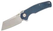 J1904RGYF CJRB Crag Gray Lame D2 Sécurité Recoil-lock - Livraison Gratuite