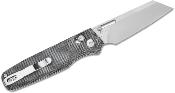 KIV3641C1 Couteau Kizer Task Clutch Lock Lame Tanto Reverse Acier 154CM SW IKBS - Livraison Gratuite 