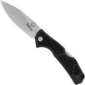 KS2034 Couteau Kershaw Debris Lame Acier D2 Lockback - Livraison Gratuite