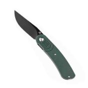 KT2025A2 Couteau Kansept Reverie Green G10 Lame Acier 154CM IKBS - Livraison Gratuite