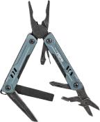 NTL20382A Outils multifonctions 10-en-1 NexTool Mini Sailor S11 Pro Manche Aluminium Bleu - Livraison Gratuite