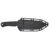SCH1136036 Poignard Schrade Regime Tanto Lame Acier AUS-8 Etui - Livraison Gratuite 