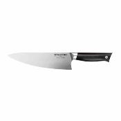 VOSSLCH4180 Couteau de cuisine Vosteed Stallion I Chef’s Knife 8" | Lame Acier DIN 1.4116 Nippon Steel |