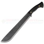 Machette Condor Wastelander Machete Acier 1075 Etui Kydex El Savador CTK28241268HC - Livraison Gratuite