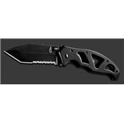 Couteau Gerber Paraframe II Tanto Acier 7Cr17MoV Titane Manche 3Cr13 G1734 - Free Shipping