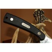 Couteau Schrade Knives Old Timer Sharpfinger New Knife SCH152OT Couteau de chasse à lame fixe - LIVRAISON GRATUITE