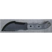 COUTEAU TOPS KNIVES TRACKER - TPT010 TOPS TOM BROWN TRACKER SERIALIZED MACHETTE TACTICAL USA