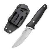 CIVC190461 Poignard CIVIVI Tamashii Black Lame D2 Etui Kydex - Livraison Gratuite