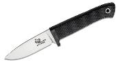 Couteau Cold Steel Pendleton Mini Hunter Lame Acier CPM 3-V Manche Kray-EX Etui Secre-Ex CS36LPCM - Free Shipping