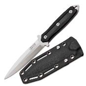 ETFIX009 Poignard Elite Tactical Incog Lame Acier D2 Etui Kydex - Livraison Gratuite