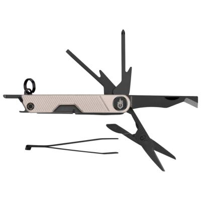 G1072683 Couteau Gerber Armbar Mini Lame Acier Inoxydable Manche GFN Rose Gold - Livraison Gratuite
