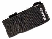 G1721 Pince Multi Fonctions Gerber Dual-Force Poignées Acier Argent et Noir Étui en Tissu - Livraison Gratuite